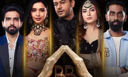 ‘बिग बॉस 19’ का आज रात ग्रैंड फिनाले, जानें इस बार किसके सिर सजेगा जीत का ताज? ‘बिग बॉस 19’ का आज रात ग्रैंड फिनाले, जानें इस बार किसके सिर सजेगा जीत का ताज?