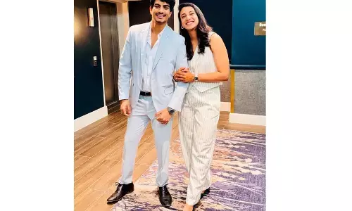 स्मृति-पलाश की शादी टूटी, क्रिकेटर बोली- मैं इस मामले को यहीं खत्म करना चाहती हूं, मेरा फोकस हमेशा क्रिकेट पर रहेगा स्मृति-पलाश की शादी टूटी, क्रिकेटर बोली- मैं इस मामले को यहीं खत्म करना चाहती हूं, मेरा फोकस हमेशा क्रिकेट पर रहेगा