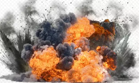 पूर्वी अफगानिस्तान में हुआ धमाका, 3 मजदूरों की मौत , पिछले युद्धों से बचे डिवाइस के फटने से हुई ये घटना पूर्वी अफगानिस्तान में हुआ धमाका, 3 मजदूरों की मौत , पिछले युद्धों से बचे डिवाइस के फटने से हुई ये घटना