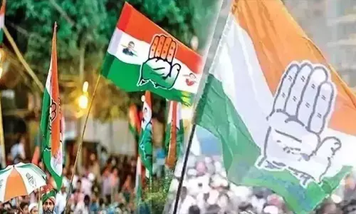 धान खरीदी में अव्यवस्था, कांग्रेस का सरकार पर सीधा हमला धान खरीदी में अव्यवस्था, कांग्रेस का सरकार पर सीधा हमला