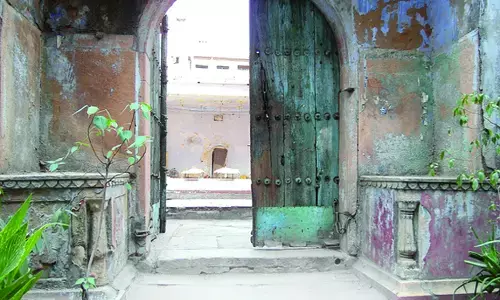 दहलीज दहलीज