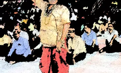 महामूर्ख सम्मेलन