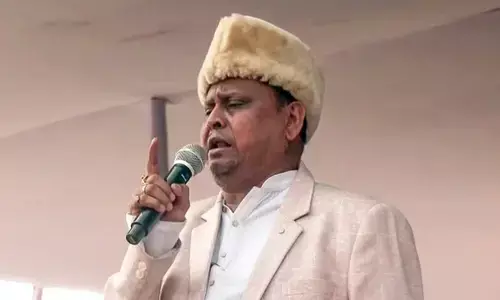 बंगाल में हुमायूं कबीर के भरोसे बीजेपी बंगाल में हुमायूं कबीर के भरोसे बीजेपी