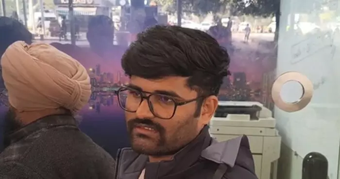 इंडिगो की उड़ानें रद्द होने पर यात्रियों में भारी नाराजगी, कहा- यह ‘इडियट गो’ है