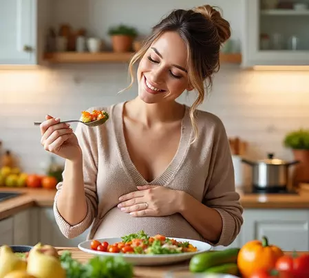 गर्भवती महिलाओं के लिए आयुर्वेदिक सुझाव, जानिए गर्भावस्था में क्या करें और क्या न करें गर्भवती महिलाओं के लिए आयुर्वेदिक सुझाव, जानिए गर्भावस्था में क्या करें और क्या न करें