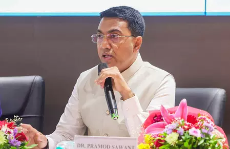 गोवा हादसा : पुलिस ने नाइट क्लब के मालिकों के खिलाफ दर्ज की एफआईआर, गैर इरादतन हत्या का लगाया आरोप गोवा हादसा : पुलिस ने नाइट क्लब के मालिकों के खिलाफ दर्ज की एफआईआर, गैर इरादतन हत्या का लगाया आरोप