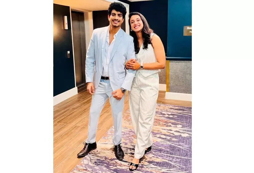 स्मृति-पलाश की शादी टूटी, क्रिकेटर बोली- मैं इस मामले को यहीं खत्म करना चाहती हूं, मेरा फोकस हमेशा क्रिकेट पर रहेगा