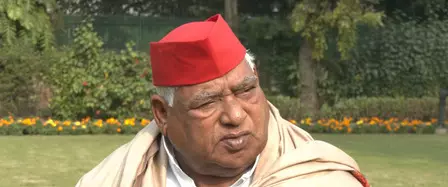 जनता का ध्यान महंगाई, बेरोजगारी जैसे मुद्दों पर न जाए इसलिए बाबरी मस्जिद के विवाद को हवा दे रही है भाजपा : अवधेश प्रसाद जनता का ध्यान महंगाई, बेरोजगारी जैसे मुद्दों पर न जाए इसलिए बाबरी मस्जिद के विवाद को हवा दे रही है भाजपा : अवधेश प्रसाद