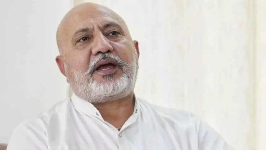 जो 500 करोड़ रुपये देकर मुख्यमंत्री बनेगा, वह आगे जाने कितने घोटाले करेगा -बलतेज पन्नू का कांग्रेस पर आरोप जो 500 करोड़ रुपये देकर मुख्यमंत्री बनेगा, वह आगे जाने कितने घोटाले करेगा -बलतेज पन्नू का कांग्रेस पर आरोप