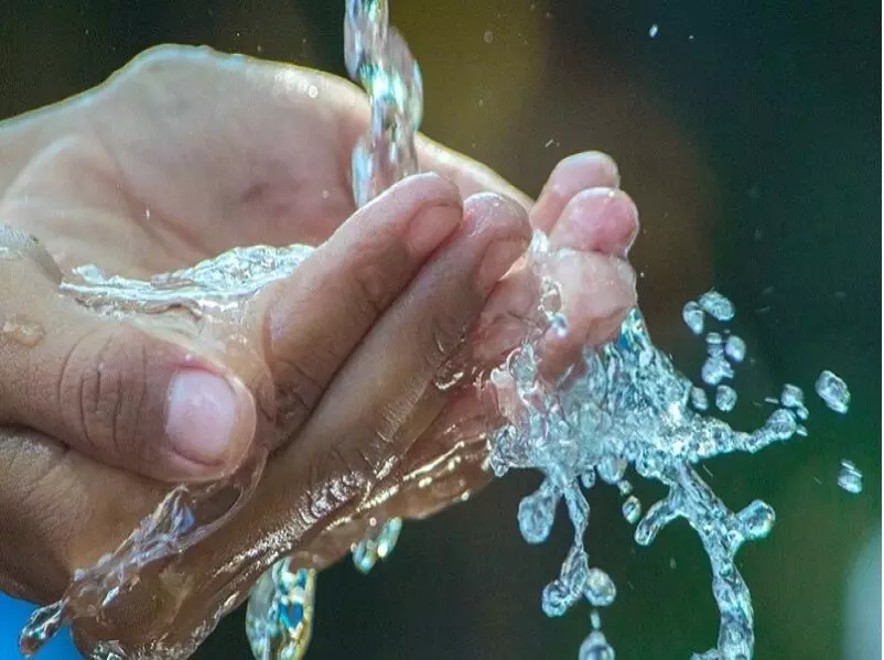 कश्मीर में गंभीर जलसंकट, बारिश की कमी के बीच शून्य स्तर से नीचे गया झेलम का पानी