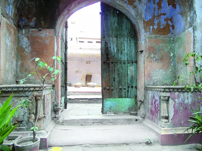 दहलीज दहलीज