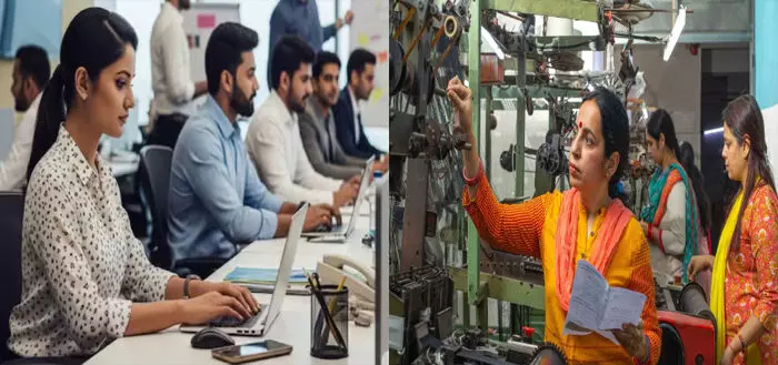 व्यावसायिक सुरक्षा, स्वास्थ्य और कार्य शर्त संहिता, 2020 को वापस लेना होगा व्यावसायिक सुरक्षा, स्वास्थ्य और कार्य शर्त संहिता, 2020 को वापस लेना होगा