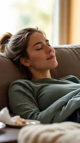 भोजन के बाद सुस्ती से परेशान? ये बदलाव तुरंत दिखाएंगे असर