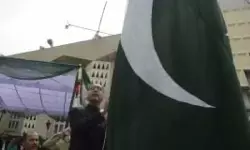 बलूचिस्तान में पाकिस्तानी सेना की कार्रवाई, 12 की मौत का दावा बलूचिस्तान में पाकिस्तानी सेना की कार्रवाई, 12 की मौत का दावा