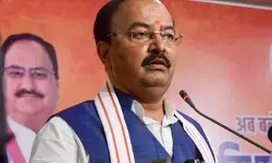 बिहार चुनाव परिणाम के बाद यूपी से लाल टोपी गायब, सपा का सूर्यास्त होने वाला है : केशव प्रसाद बिहार चुनाव परिणाम के बाद यूपी से लाल टोपी गायब, सपा का सूर्यास्त होने वाला है : केशव प्रसाद