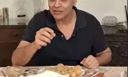 शम्मी कपूर के भांजे ने बताया, उनकी प्लेट सबसे अलग क्यों होती थी? शम्मी कपूर के भांजे ने बताया, उनकी प्लेट सबसे अलग क्यों होती थी?