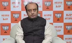 कांग्रेस और भ्रष्टाचार एक ही सिक्के के दो पहलू : सुधांशु त्रिवेदी