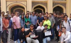 सिनेमाघरों में जल्द आने वाला है हैवान, 18 साल बाद सैफ अली और अक्षय कुमार साथ आएंगे नजर