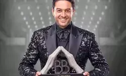 बिग बॉस 19 की ट्रॉफी जीतने के बाद गौरव खन्ना ने बताया शो करने का कारण बिग बॉस 19 की ट्रॉफी जीतने के बाद गौरव खन्ना ने बताया शो करने का कारण