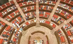 संसद : राज्यसभा सांसद गीता की सरकार से बड़ी मांग, महिलाओं के घरेलू कार्यों का आर्थिक मूल्यांकन हो और इसे जीडीपी में शामिल करें