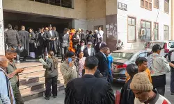 राजस्थान में तीन जगहों पर बम धमकी से मची अफरा-तफरी, पुलिस और सुरक्षा एजेंसियां  तुरंत जांच में जुटी