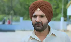 रांझे नू हीर गाने की शूटिंग में गर्मी से परेशान हुए कपिल शर्मा, सपोर्ट करने के लिए को-स्टार को बोला धन्यवाद रांझे नू हीर गाने की शूटिंग में गर्मी से परेशान हुए कपिल शर्मा, सपोर्ट करने के लिए को-स्टार को बोला धन्यवाद