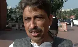 भारत आज नेहरू के ब्लूप्रिंट के आधार पर खड़ा है : इमरान मसूद भारत आज नेहरू के ब्लूप्रिंट के आधार पर खड़ा है : इमरान मसूद