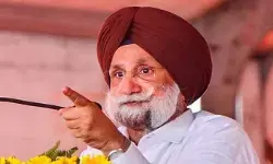 पंजाब में नवजोत कौर सिद्धू जैसे लोगों से कांग्रेस को खतरा है : सुखजिंदर सिंह रंधावा