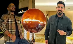 गोवा आग हादसे पर बड़ा अपडेट, क्लब के दोनों मालिक इंडिगो विमान से फुकेट भागे गोवा आग हादसे पर बड़ा अपडेट, क्लब के दोनों मालिक इंडिगो विमान से फुकेट भागे