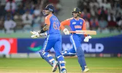 कटक में सिर्फ एक टी20 मुकाबला जीत सकी टीम इंडिया, अब सुधारना होगा रिकॉर्ड कटक में सिर्फ एक टी20 मुकाबला जीत सकी टीम इंडिया, अब सुधारना होगा रिकॉर्ड