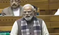 संसद में खतरनाक खेल की शुरुआत संसद में खतरनाक खेल की शुरुआत