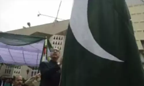 बलूचिस्तान में पाकिस्तानी सेना की कार्रवाई, 12 की मौत का दावा बलूचिस्तान में पाकिस्तानी सेना की कार्रवाई, 12 की मौत का दावा