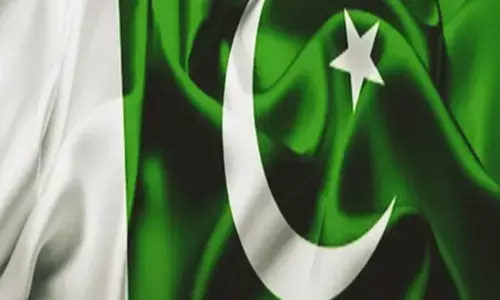 पाकिस्तान: सिंधी कल्चर डे रैली का रास्ता बदलने से मचा बवाल, कइयों को पुलिस ने किया गिरफ्तार पाकिस्तान: सिंधी कल्चर डे रैली का रास्ता बदलने से मचा बवाल, कइयों को पुलिस ने किया गिरफ्तार