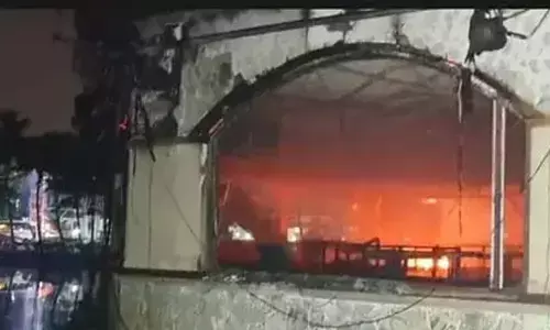 गोवा हादसे के बाद नाइट क्लब, रेस्टोरेंट, बार और इवेंट वेन्यू के लिए एडवाइजरी जारी गोवा हादसे के बाद नाइट क्लब, रेस्टोरेंट, बार और इवेंट वेन्यू के लिए एडवाइजरी जारी