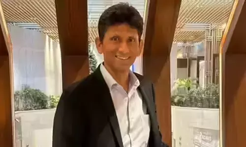 वेंकटेश प्रसाद बने केएससीए के नए अध्यक्ष