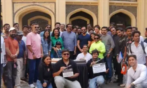 सिनेमाघरों में जल्द आने वाला है हैवान, 18 साल बाद सैफ अली और अक्षय कुमार साथ आएंगे नजर सिनेमाघरों में जल्द आने वाला है हैवान, 18 साल बाद सैफ अली और अक्षय कुमार साथ आएंगे नजर