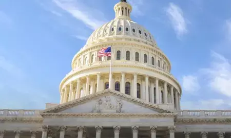 अमेरिकी कांग्रेस के नेताओं ने एनडीएए का समझौता मसौदा किया जारी, सुरक्षा नीति को मजबूत करेगा ये विधेयक अमेरिकी कांग्रेस के नेताओं ने एनडीएए का समझौता मसौदा किया जारी, सुरक्षा नीति को मजबूत करेगा ये विधेयक