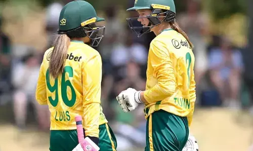 टी20 सीरीज: आयरलैंड के खिलाफ साउथ अफ्रीकी महिला टीम ने बनाई 2-0 से अजेय बढ़त