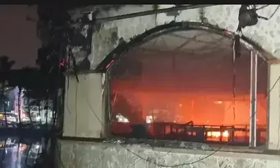 गोवा हादसे पर पुलिस की बड़ी कार्रवाई,  क्लब मालिक सौरभ और गौरव लूथरा के खिलाफ लुकआउट नोटिस किया जारी