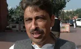 भारत आज नेहरू के ब्लूप्रिंट के आधार पर खड़ा है : इमरान मसूद भारत आज नेहरू के ब्लूप्रिंट के आधार पर खड़ा है : इमरान मसूद