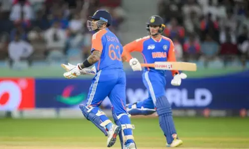 कटक में सिर्फ एक टी20 मुकाबला जीत सकी टीम इंडिया, अब सुधारना होगा रिकॉर्ड