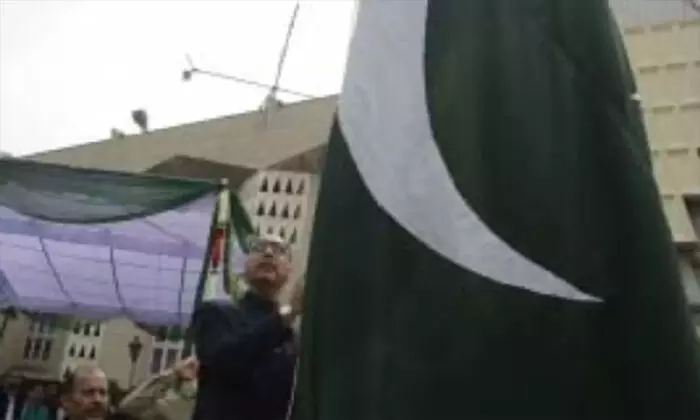 बलूचिस्तान में पाकिस्तानी सेना की कार्रवाई, 12 की मौत का दावा बलूचिस्तान में पाकिस्तानी सेना की कार्रवाई, 12 की मौत का दावा