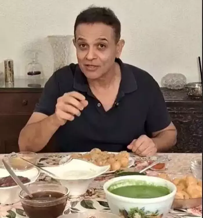 शम्मी कपूर के भांजे ने बताया, उनकी प्लेट सबसे अलग क्यों होती थी? शम्मी कपूर के भांजे ने बताया, उनकी प्लेट सबसे अलग क्यों होती थी?