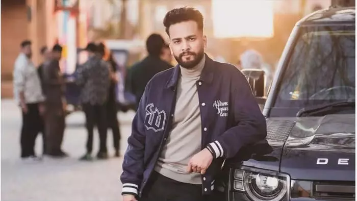 मेरा मकसद हरियाणवी भाषा से जुड़ी गलत धारणाओं को तोड़ना : एल्विश यादव मेरा मकसद हरियाणवी भाषा से जुड़ी गलत धारणाओं को तोड़ना : एल्विश यादव