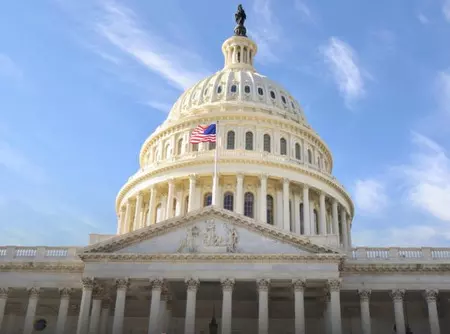 अमेरिकी कांग्रेस के नेताओं ने एनडीएए का समझौता मसौदा किया जारी, सुरक्षा नीति को मजबूत करेगा ये विधेयक अमेरिकी कांग्रेस के नेताओं ने एनडीएए का समझौता मसौदा किया जारी, सुरक्षा नीति को मजबूत करेगा ये विधेयक