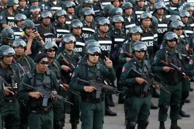 फिर से टूट गया ट्रंप का कराया सीजफायर, थाईलैंड ने कंबोडिया पर की भीषण एयरस्ट्राइक, दोनों देश एक-दूसरे पर लगा रहे हमले का आरोप