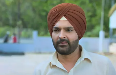 रांझे नू हीर गाने की शूटिंग में गर्मी से परेशान हुए कपिल शर्मा, सपोर्ट करने के लिए को-स्टार को बोला धन्यवाद रांझे नू हीर गाने की शूटिंग में गर्मी से परेशान हुए कपिल शर्मा, सपोर्ट करने के लिए को-स्टार को बोला धन्यवाद