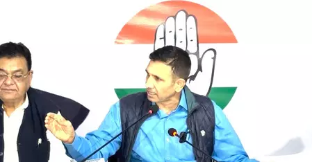 बच्चों के खान-पान वाले धर्मेंद्र प्रधान के बयान पर जीतू पटवारी ने साधा निशाना, कहा- राज्य में कुपोषण, गरीबी और बेरोजगारी है