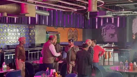 गोवा हादसा:  पुलिस ने सभी रेस्टोरेंट और बार पर बढ़ाई निगरानी, संयुक्त टीम का किया गठन, सभी विभाग अलर्ट मोड़ पर