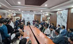 जिलाधिकारी ने सुरक्षा मानकों पर सभी क्लब-बार संचालकों को दिए सख्त निर्देश